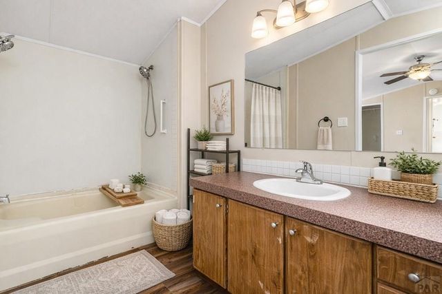 98 Countryside Dr, Pueblo West, CO 81007