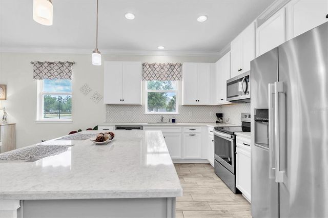 11626 BLUE WOODS DRIVE, Riverview, FL 33569