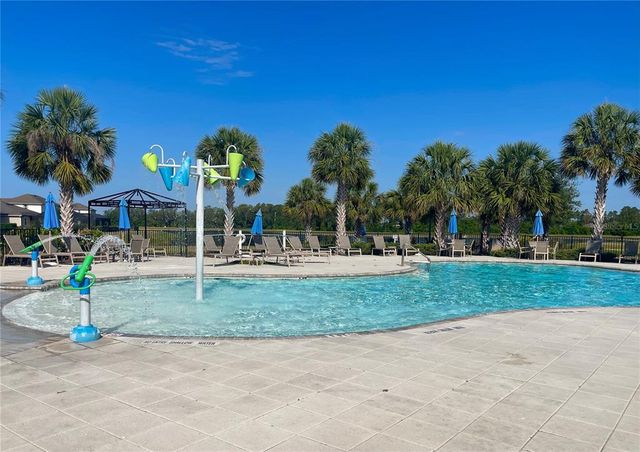 11626 BLUE WOODS DRIVE, Riverview, FL 33569