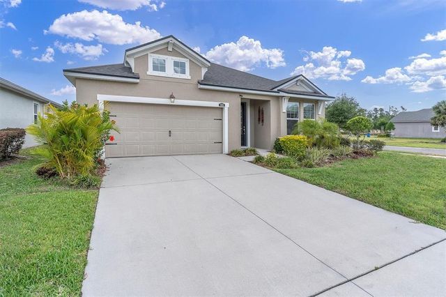 11626 BLUE WOODS DRIVE, Riverview, FL 33569