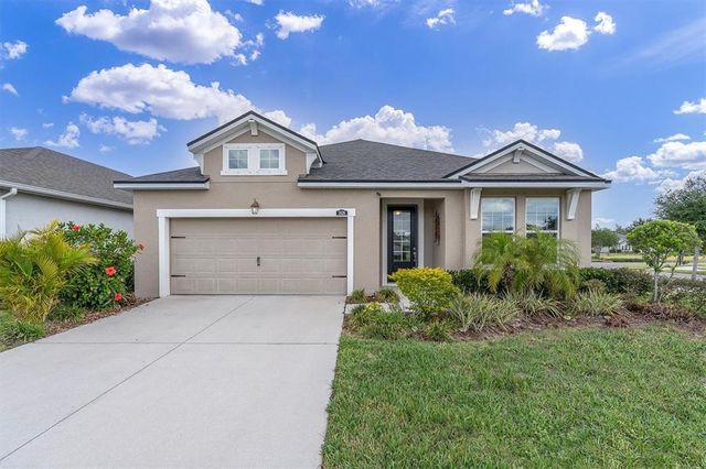 11626 BLUE WOODS DRIVE, Riverview, FL 33569