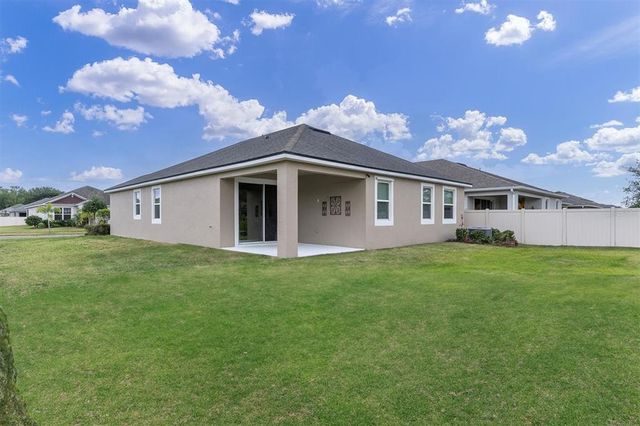 11626 BLUE WOODS DRIVE, Riverview, FL 33569