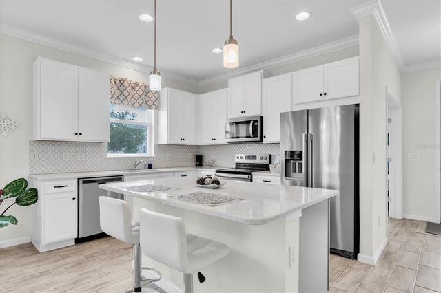 11626 BLUE WOODS DRIVE, Riverview, FL 33569