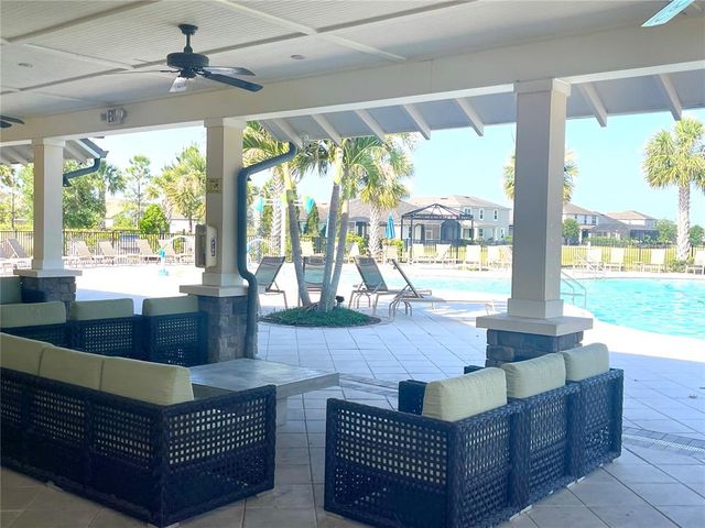 11626 BLUE WOODS DRIVE, Riverview, FL 33569