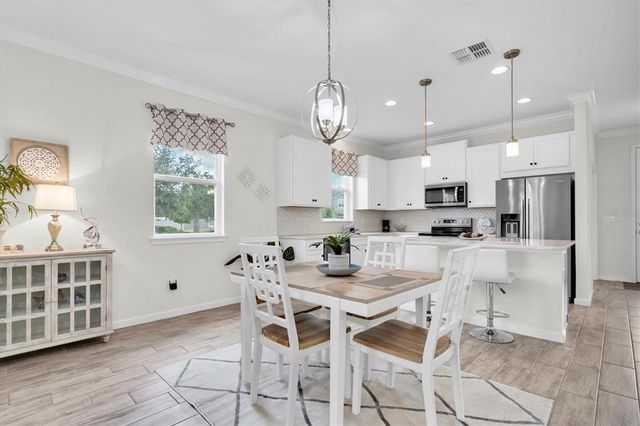 11626 BLUE WOODS DRIVE, Riverview, FL 33569