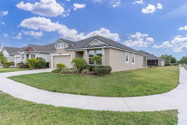 11626 BLUE WOODS DRIVE, Riverview, FL 33569