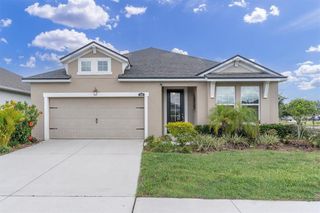 11626 BLUE WOODS DRIVE, Riverview, FL 33569