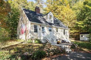 6 Gray Road, Andover, MA 01810