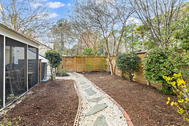 1115 Honeysuckle Court, Mount Pleasant, SC 29464