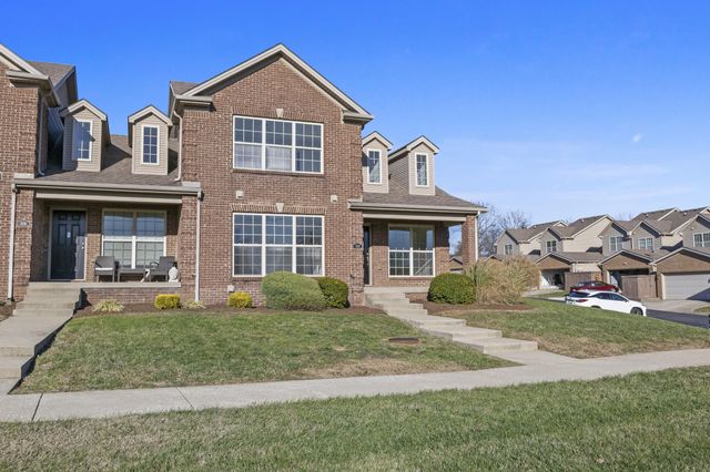 1338 Russell Springs Drive, Lexington, KY 40511