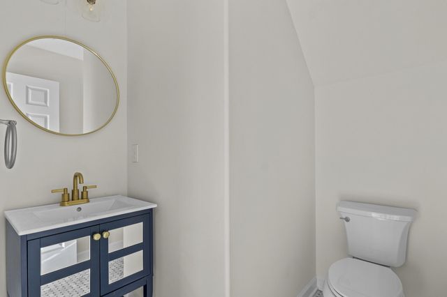 1338 Russell Springs Drive, Lexington, KY 40511