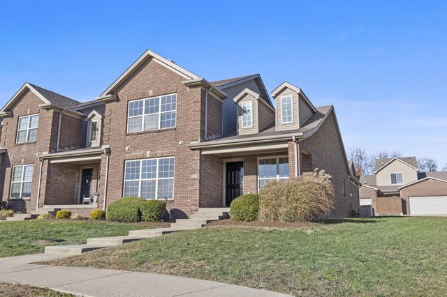 1338 Russell Springs Drive, Lexington, KY 40511