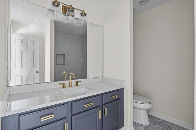 1338 Russell Springs Drive, Lexington, KY 40511