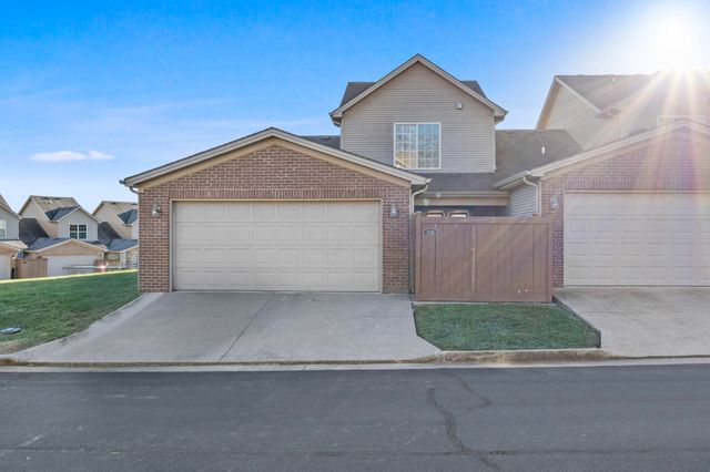 1338 Russell Springs Drive, Lexington, KY 40511