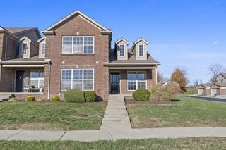 1338 Russell Springs Drive, Lexington, KY 40511
