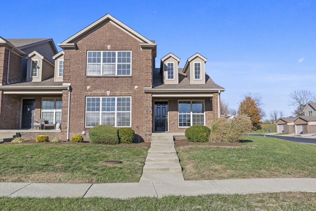 1338 Russell Springs Drive, Lexington, KY 40511