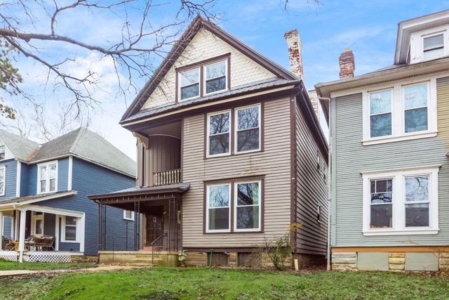 369 E 15th Avenue, Columbus, OH 43201