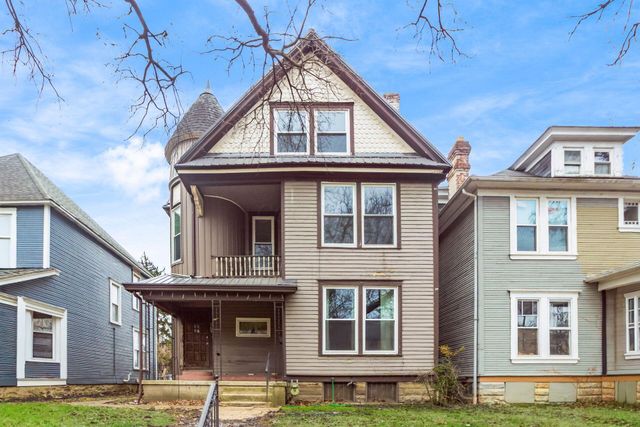 369 E 15th Avenue, Columbus, OH 43201