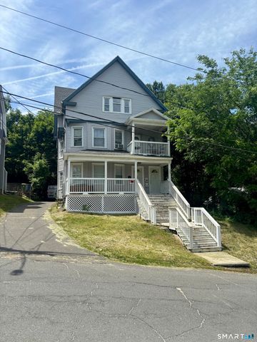 185 Monmouth Avenue, Waterbury, CT 06704