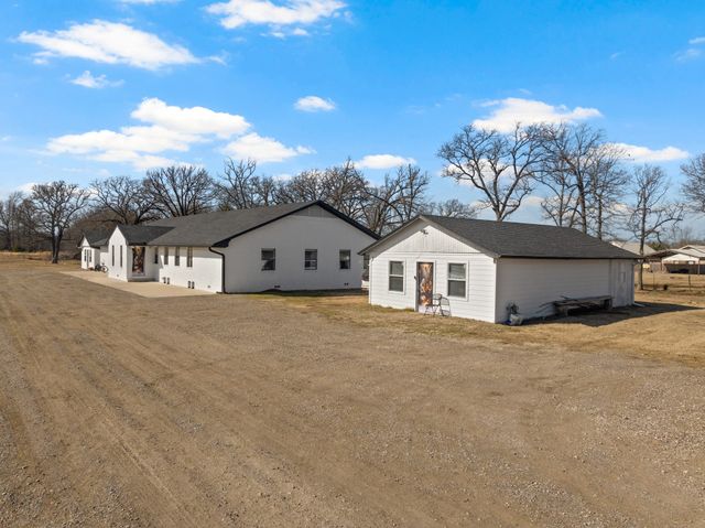 236 2391, Pickton, TX 75471