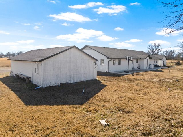236 2391, Pickton, TX 75471