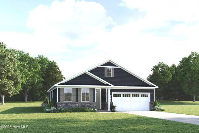 4289 Farmfield Drive, Navassa, NC 28451