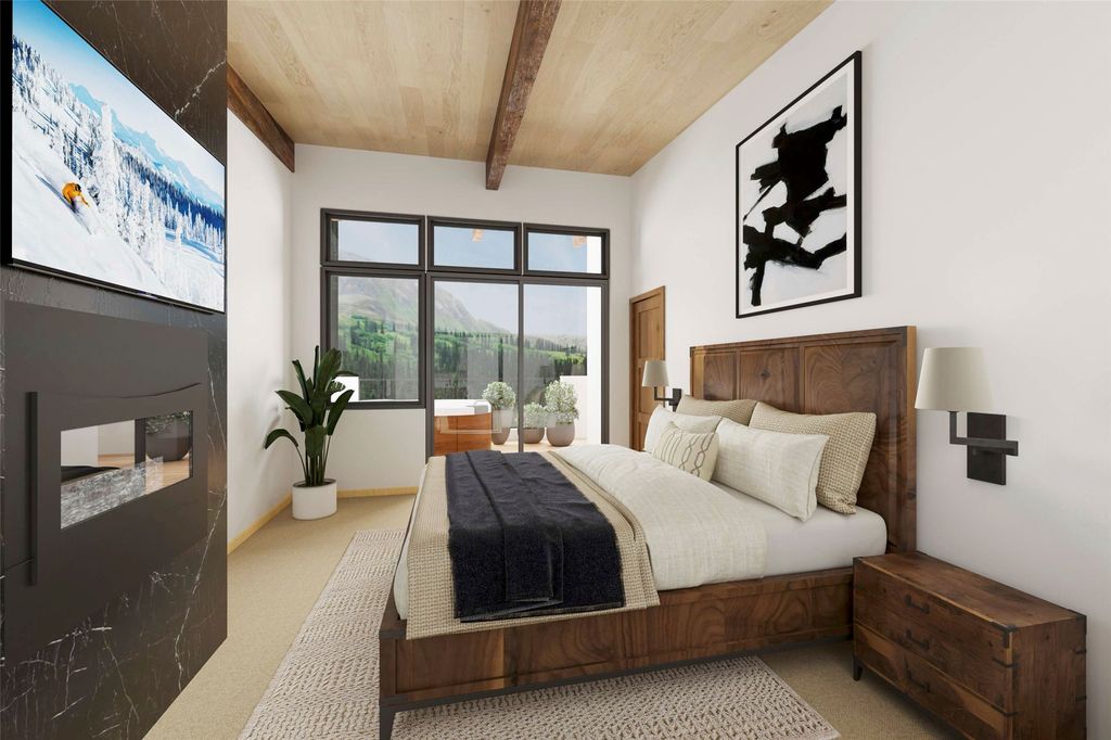 3900 Big Mountain Road E104, Whitefish, MT 59937