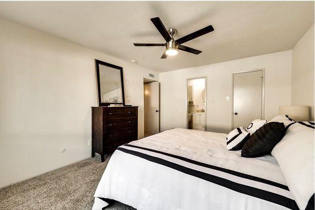 3517 Knoll Point Drive, Garland, TX 75043