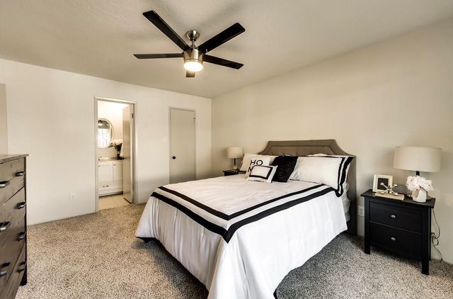 3517 Knoll Point Drive, Garland, TX 75043