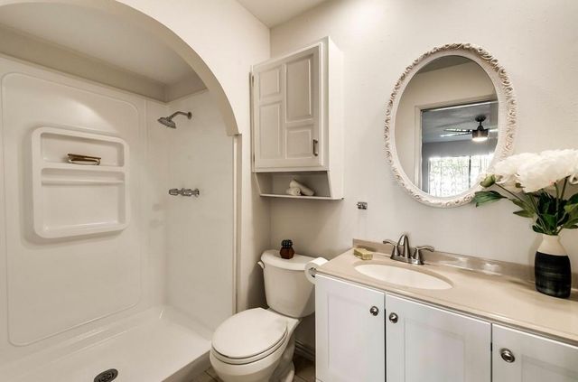 3517 Knoll Point Drive, Garland, TX 75043