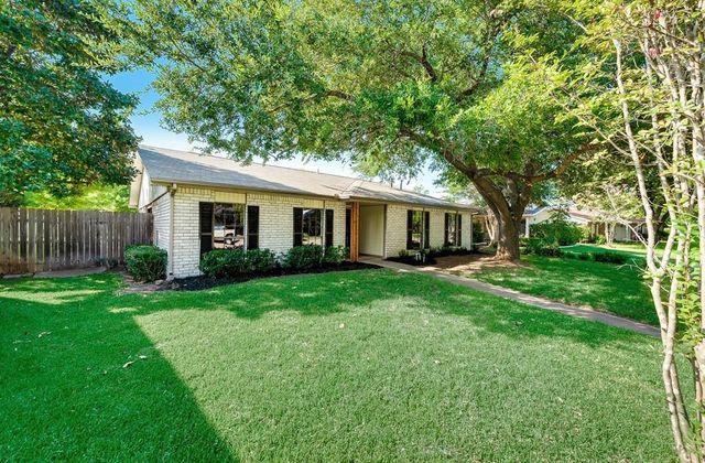 3517 Knoll Point Drive, Garland, TX 75043