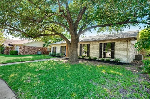 3517 Knoll Point Drive, Garland, TX 75043