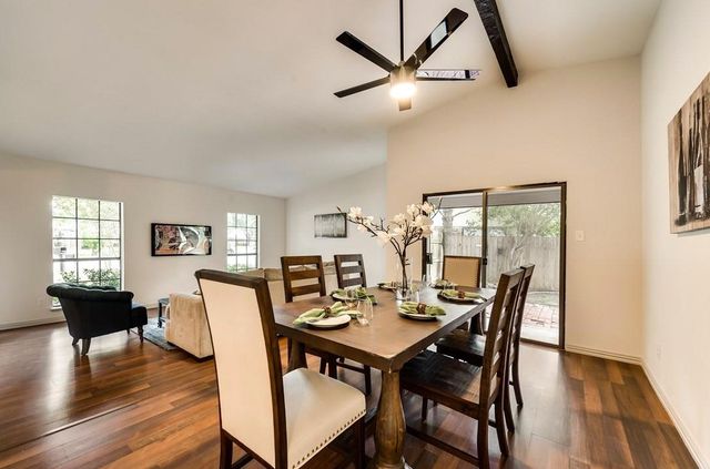 3517 Knoll Point Drive, Garland, TX 75043