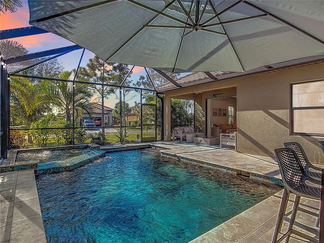 244 CASSANO DRIVE, Nokomis, FL 34275