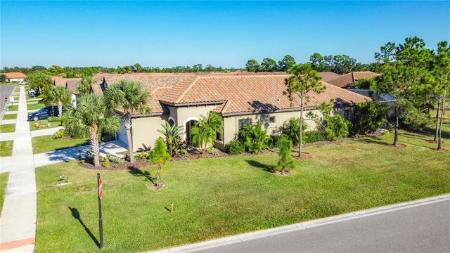 244 CASSANO DRIVE, Nokomis, FL 34275