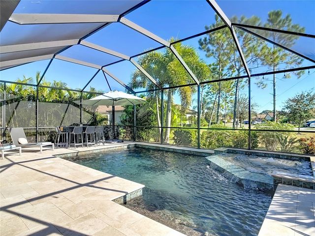 244 CASSANO DRIVE, Nokomis, FL 34275