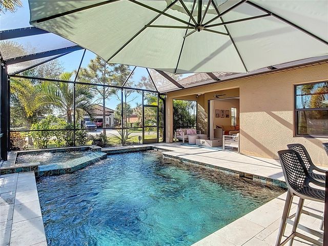 244 CASSANO DRIVE, Nokomis, FL 34275