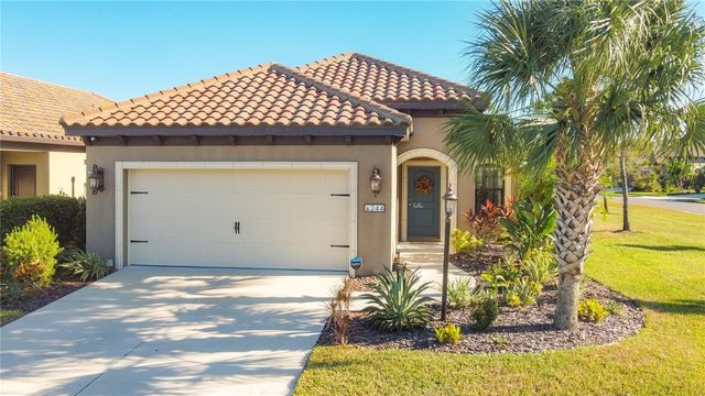 244 CASSANO DRIVE, Nokomis, FL 34275