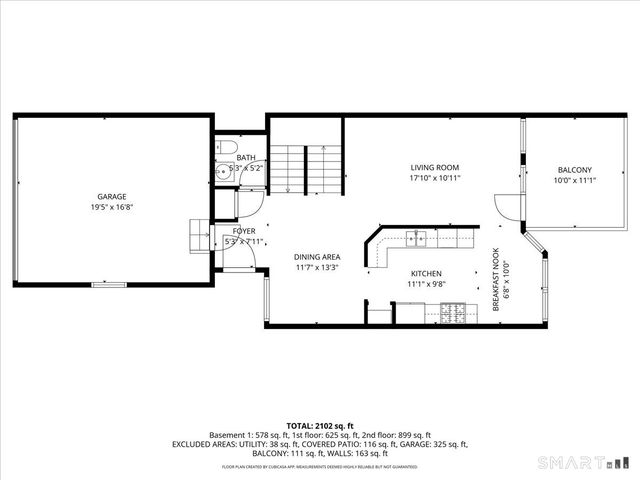 2004 Eaton Court 2004, Danbury, CT 06811