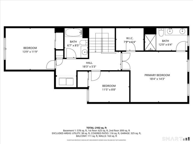 2004 Eaton Court 2004, Danbury, CT 06811