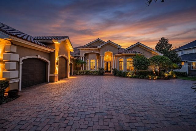 1306 PLAYMOOR DRIVE, Palm Harbor, FL 34683
