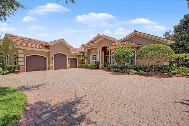 1306 PLAYMOOR DRIVE, Palm Harbor, FL 34683