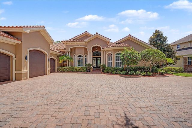 1306 PLAYMOOR DRIVE, Palm Harbor, FL 34683