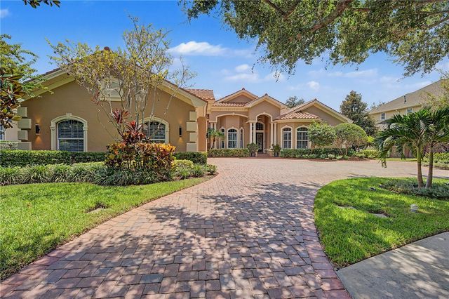 1306 PLAYMOOR DRIVE, Palm Harbor, FL 34683