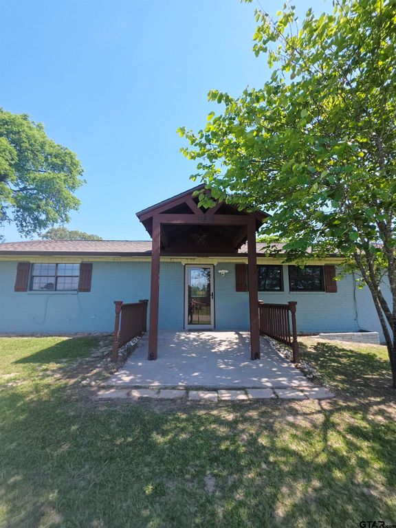 140 PR 7816, Hawkins, TX 75765