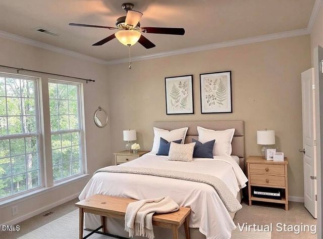542 Tomkins Loop, Cary, NC 27519