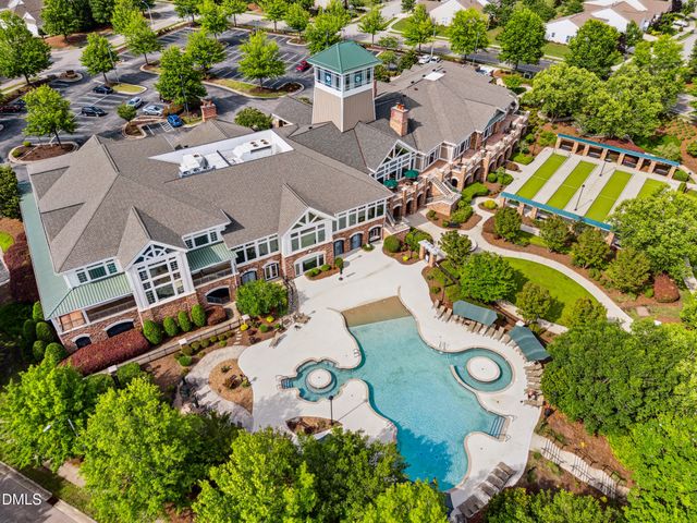 542 Tomkins Loop, Cary, NC 27519