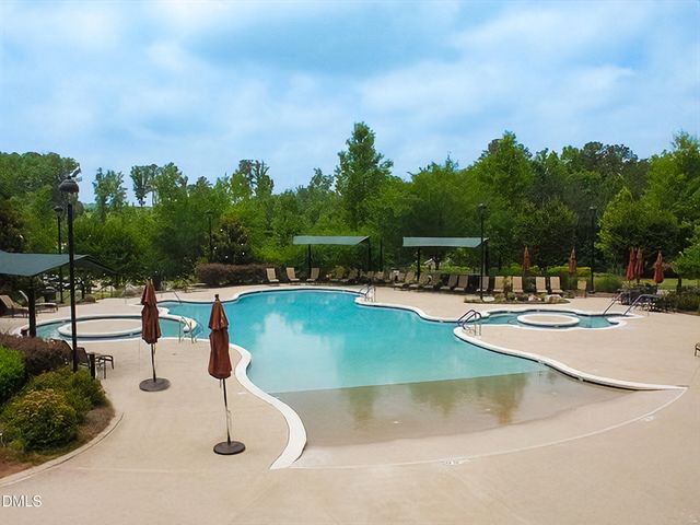 542 Tomkins Loop, Cary, NC 27519
