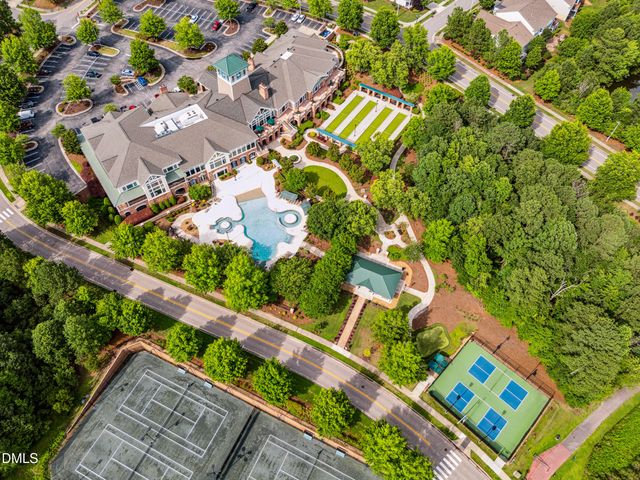 542 Tomkins Loop, Cary, NC 27519