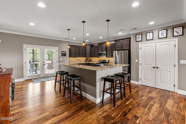 138 Rock Hill Road, Maryville, TN 37804